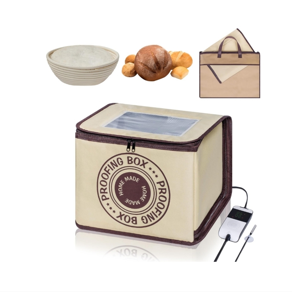 Cream Bakeware Set for Your Kitchen